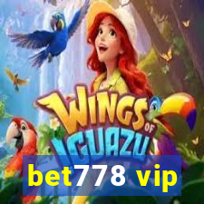 bet778 vip